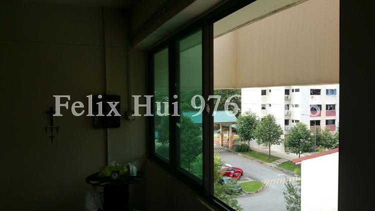 Blk 109 Hougang Avenue 1 (Hougang), HDB 4 Rooms #137336412